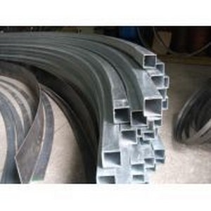 Tanque de inox industrial