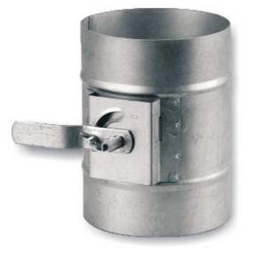 Quanto custa damper para dutos