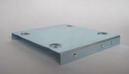 Estamparia De Componentes Metálicos Sob Medida