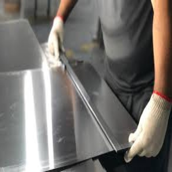 Serviço De Estamparia De Metais