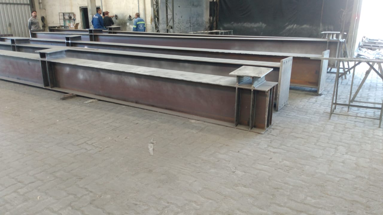 Caldeiraria E Soldagem De Chapas