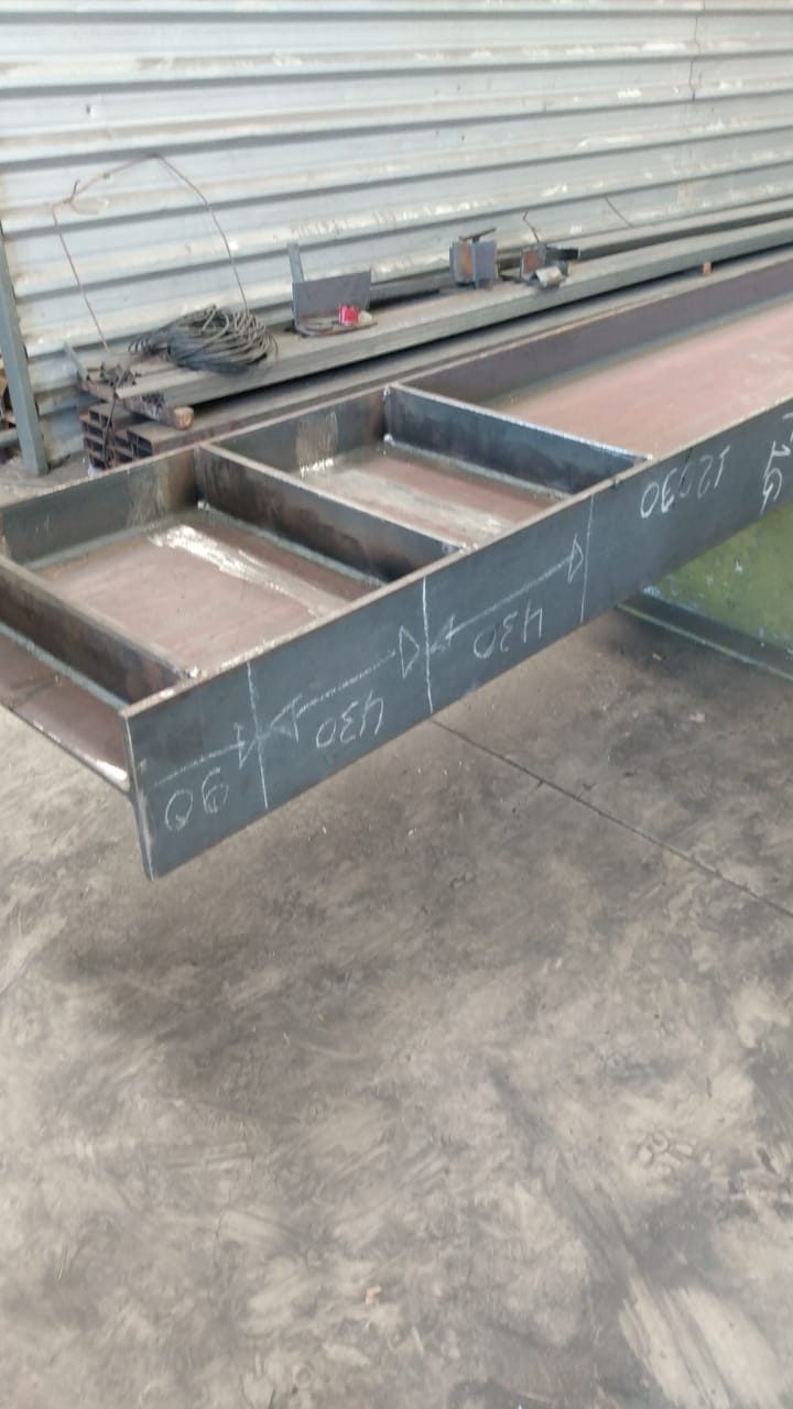 Caldeiraria Metálica Em Paraná