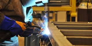 Reforma De Proteções De Máquinas Industriais