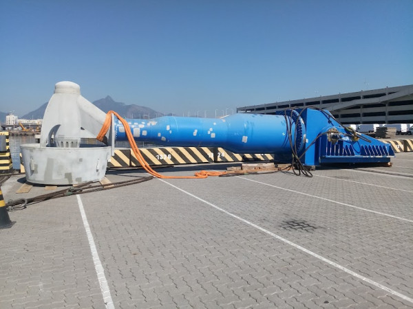 Caldeiraria Leve E Pesada No Rj