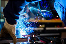 Reparo De Máquinas Industriais