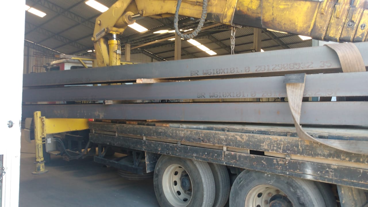 Caldeiraria Em São Paulo