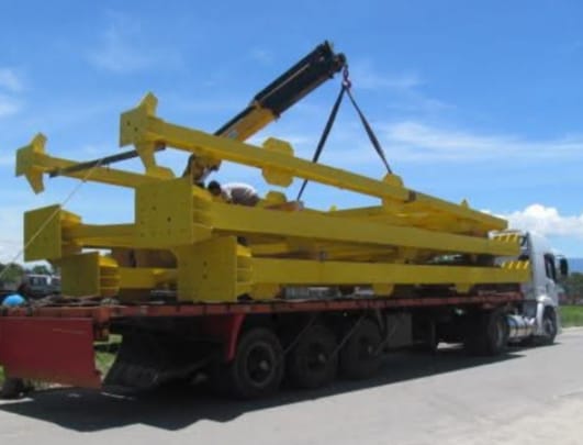 Caldeiraria Com Especificações Técnicas