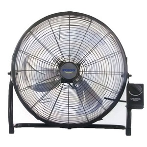 Sistema de ventilação