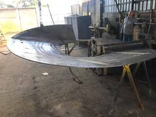 Preço de montagem de estrutura metalica